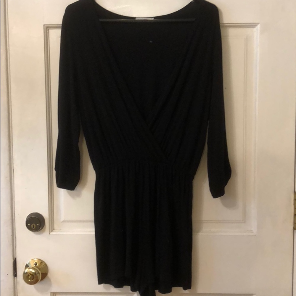 Women’s romper